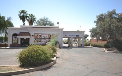 Retail Development Group buys retail building for $1.55 Million in Mesa Fiesta District