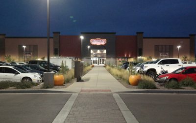 Chandler Crossings Retail Development Named 2016 ‘Deal of the Year’