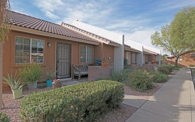 Lindsay Villas Apartment Sells for $2.8 Million in Mesa