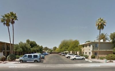 Multifamily Advisors from SVN Phoenix Sell Apartments near Tucson’s, U of A