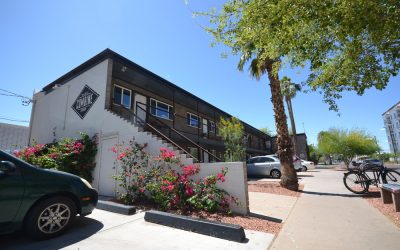 SVN Sells This Phoenix Downtown Gem for $1.5 million