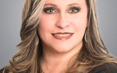 SVN’s Director of Marketing Melissa Swader named ‘2018 Outstanding Women in Business’