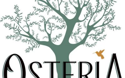 Food Network feature, Chef Tony Snyder leads new Restaurant Concept,  Osteria Pasta & Pizza Opening in Mesa