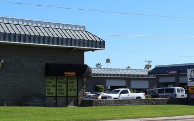 AAMCO, MAACO, MEINKE Automotive Center Sells for $2.25M in Glendale