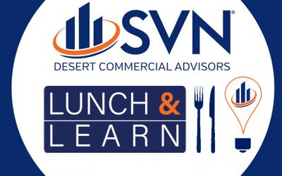 Lunch & Learns Gains Popularity in Commercial Real Estate