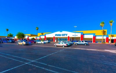 8th Ave Shops in Mesa Sells for $6.9M to local investor
