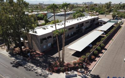 Majestic Palms sells to seasoned buyer for $1.94M in Phoenix