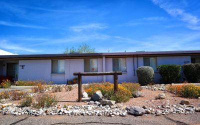 Ridgewood Gardens sells for $11.3 M in Tucson Arizona