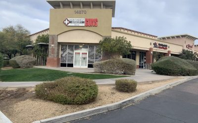 Northsight Village retail center sells for $3M in Scottsdale