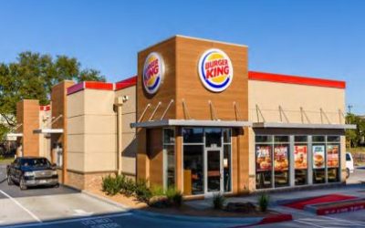Rommie Mojahed represents buyer in the sale of Burger King in Houston, Texas