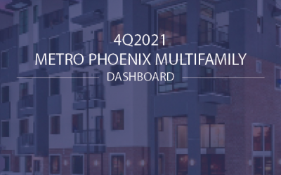4Q2021 Metro Phoenix Multifamily Newsletter