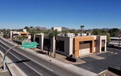 Market Share in Black Canyon Corridor Aids In $3.2M Office Sale
