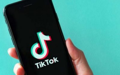 ICSC Covers Why Commercial Real Estate Pros Should Be on TikTok
