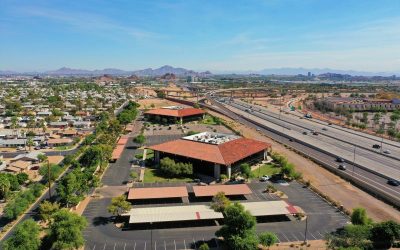 SVN Represents BatchService in the Purchase of Tempe Office Building for $8.8mm