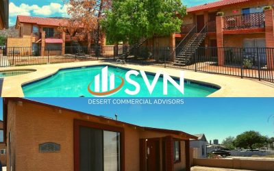 SVN’s Multifamily Team Closes Out Q2 with an Additional $10mm in Transactions
