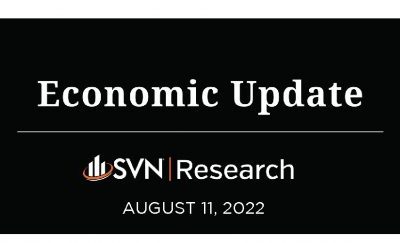 Economic Update – 8/12/2022