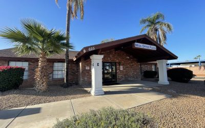 SVN Completes the Sale of Mesa Office Plaza for $1.275mm 