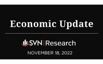 Economic Update – 11/18/2022