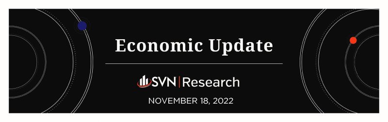 Economic Update – 11/18/2022