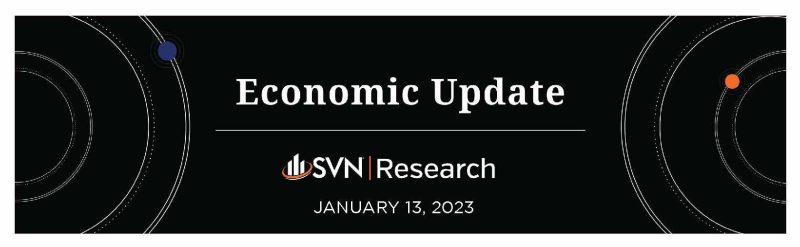 Economic Update – 1.13.2023