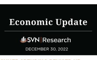 Economic Update – 12.30.2022