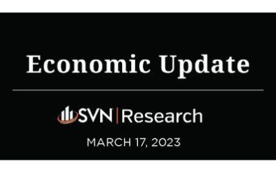 Economic Update – 3.17.23