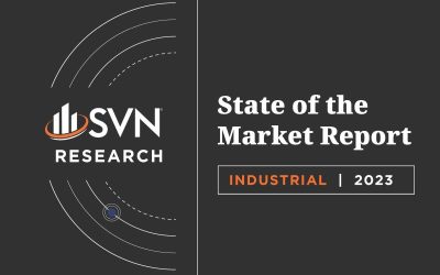 2023 State Of The Market: Industrial