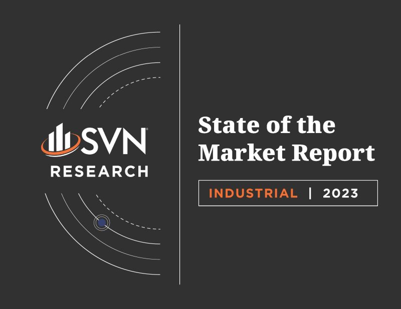 2023 State Of The Market: Industrial