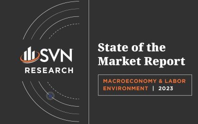 2023 State Of The Market: Macroeconomy & Labor Environment