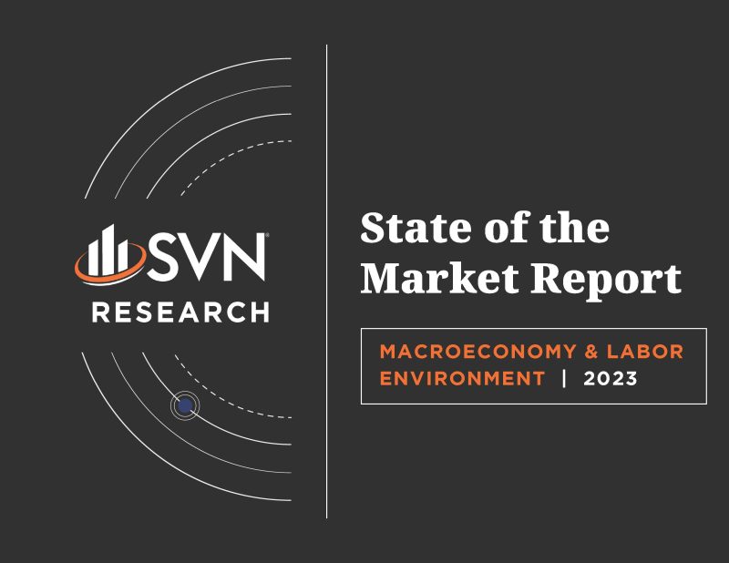 2023 State Of The Market: Macroeconomy & Labor Environment