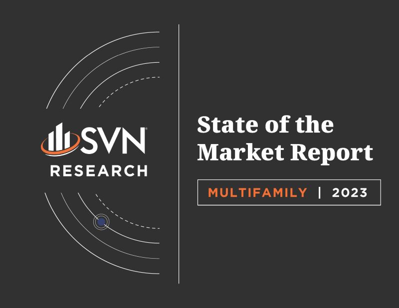 2023 State Of The Market: Multifamily