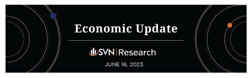 Economic Update – 6.16.2023