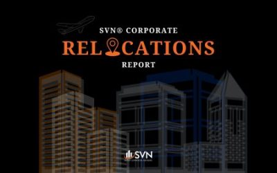 SVN® Corporate Relocations Report 2023
