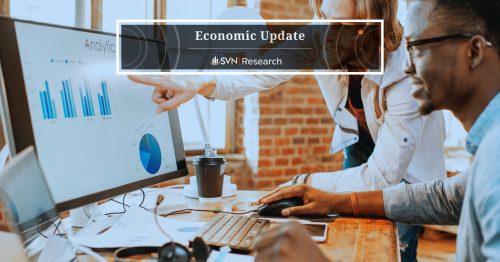 Economic Update – 5.12.2023