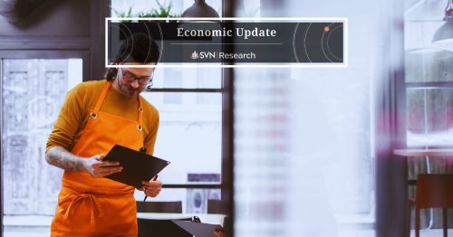 Economic Update – 5.26.2023