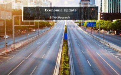 Economic Update – 8.11.2023