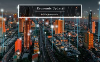 Economic Update – 8.25.2023