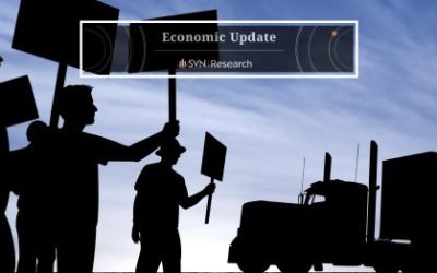 Economic Update – 9.29.2023
