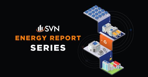 SVN® Energy Report Series
