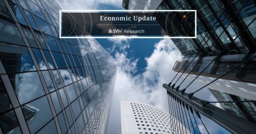 Economic Update – 3.29.2024