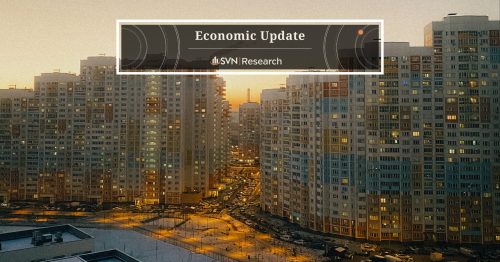 Economic Update – 4.12.2024