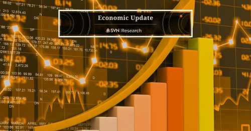 Economic Update – 4.26.2024
