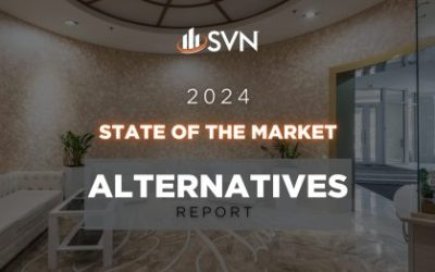 SVN® State of the Market 2024 Report : Alternatives