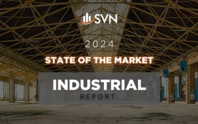 SVN® State of the Market 2024 Report : Industrial