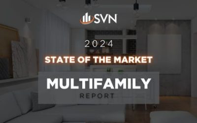 SVN® State of the Market 2024 Report : Multifamily