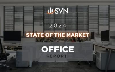 SVN® State of the Market 2024 Report : Office