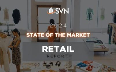 SVN® State of the Market 2024 Report : Retail