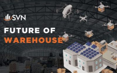SVN® Report : Future of Warehouse