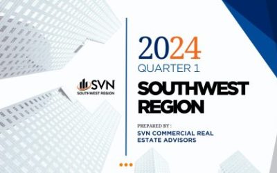 Southwest Region 2024 Q1 Perspective