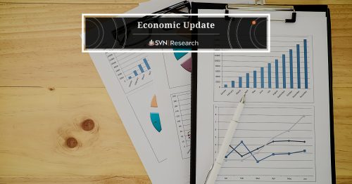 Economic Update – 5.31.2024